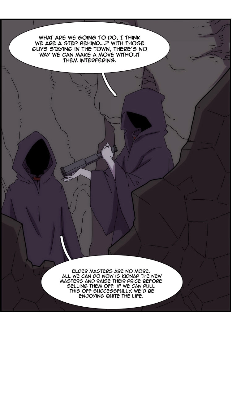 Meister Chapter 14 page 44 - 