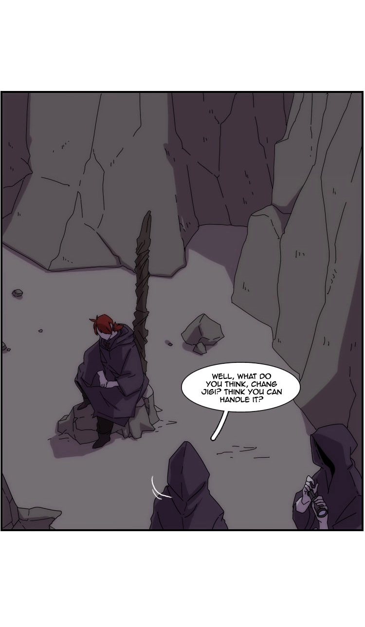 Meister Chapter 14 page 45 - 