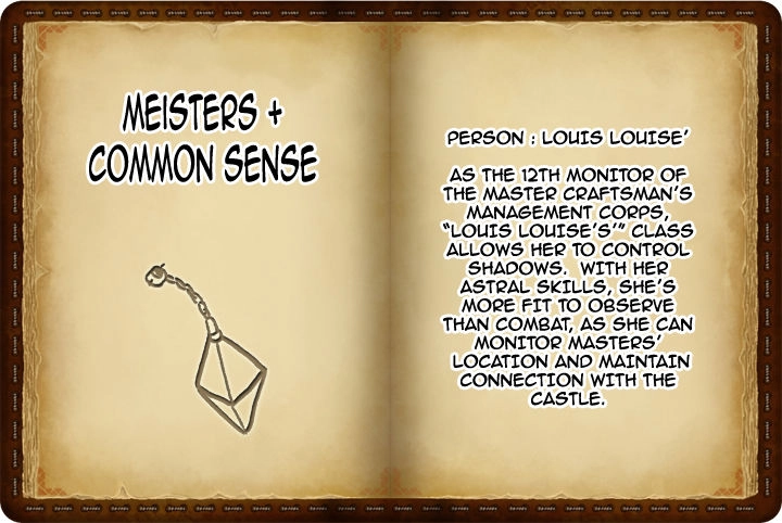 Meister Chapter 14 page 49 - 