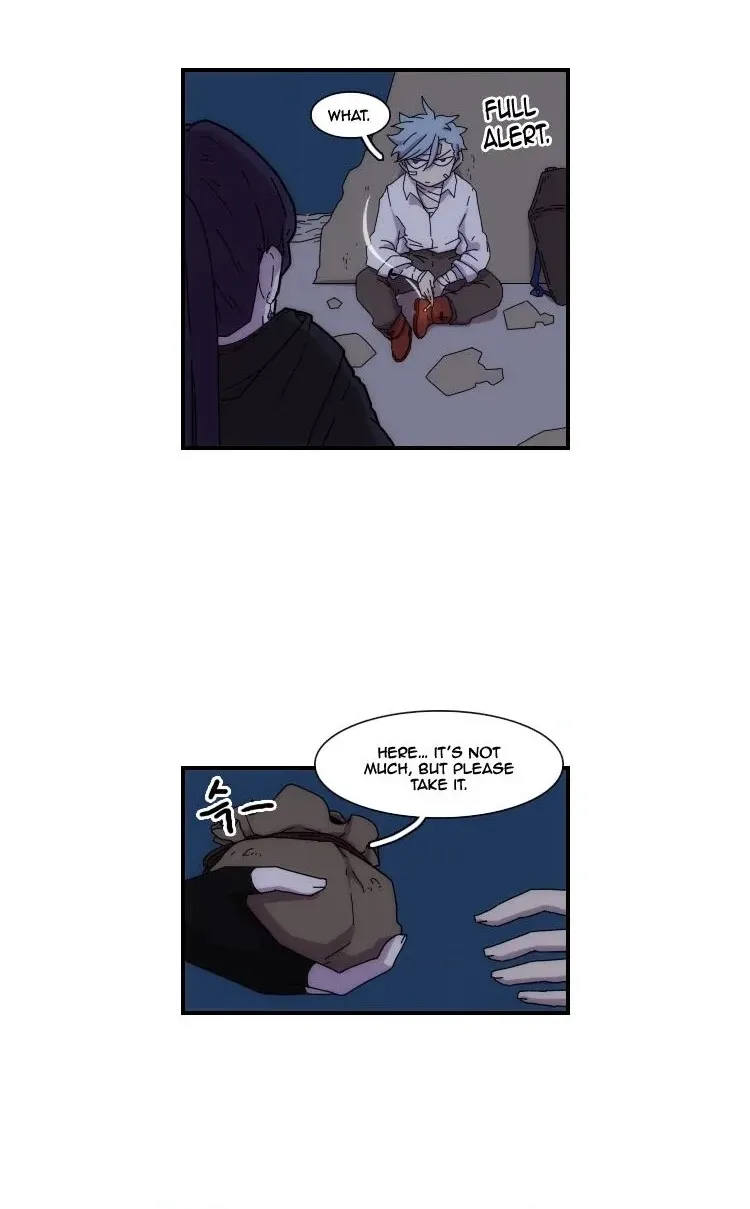 Meister Chapter 14 page 10 - 