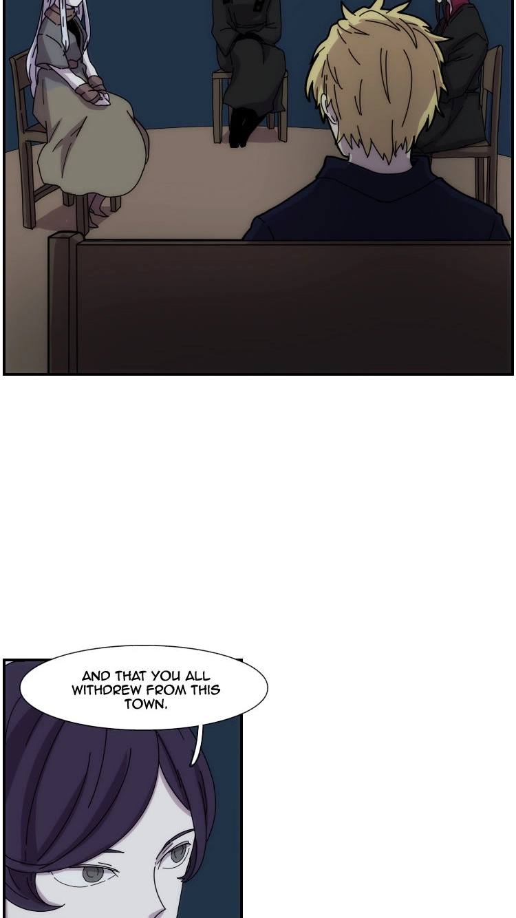 Meister Chapter 15 page 11 - 