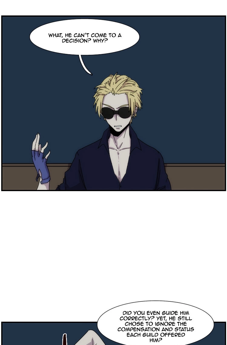 Meister Chapter 15 page 13 - 