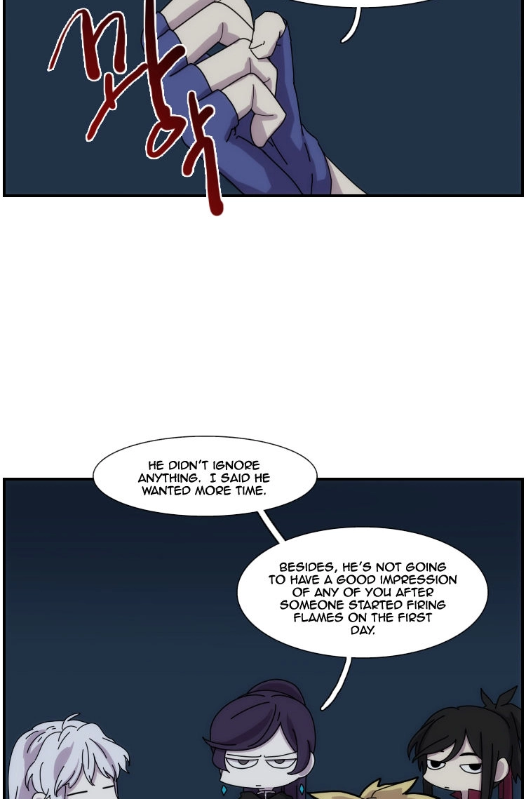 Meister Chapter 15 page 14 - 