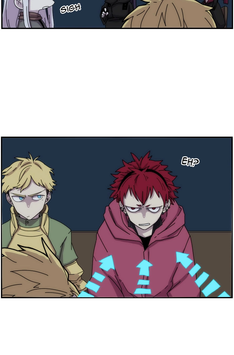 Meister Chapter 15 page 15 - 