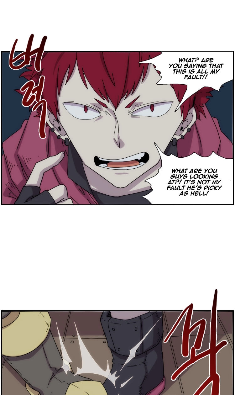 Meister Chapter 15 page 16 - 