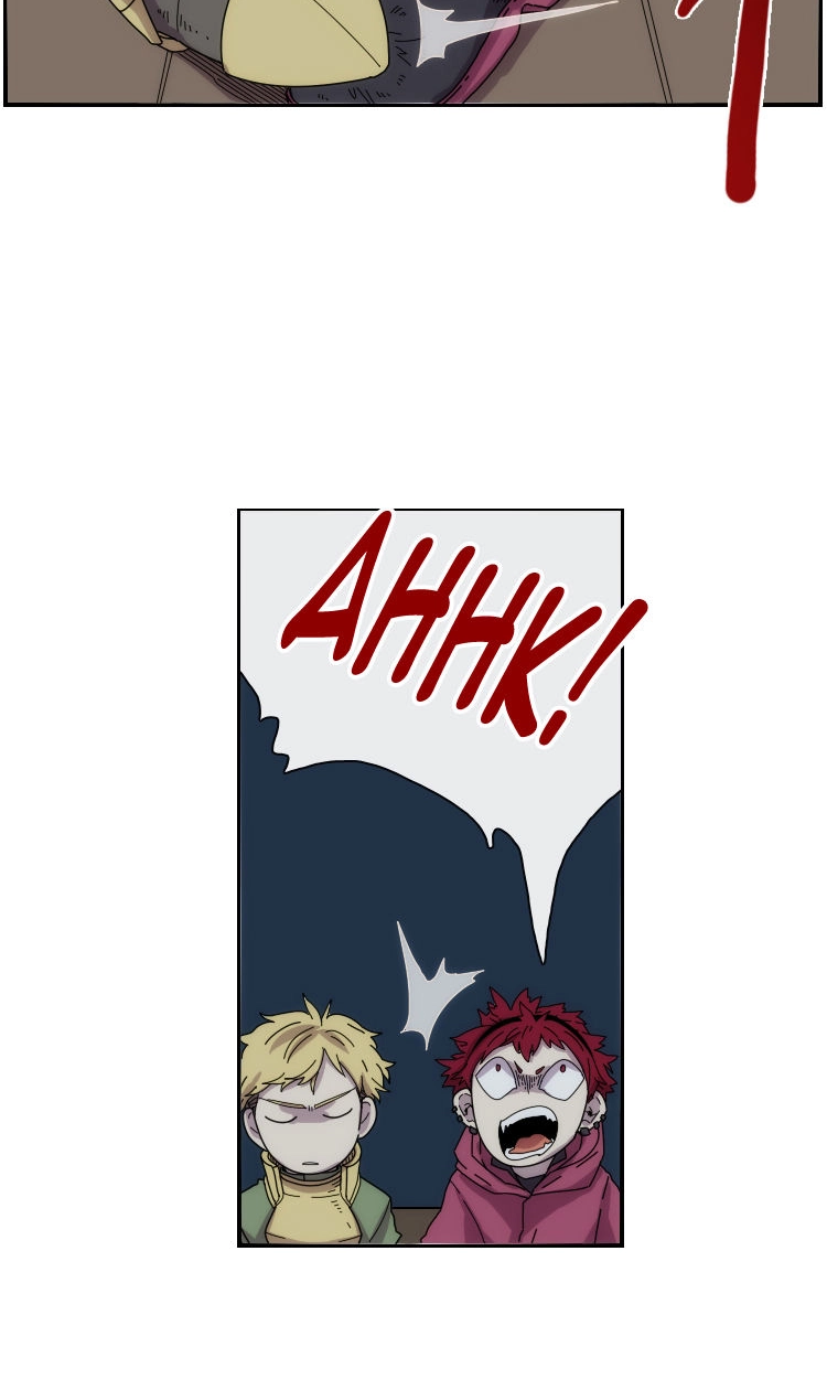 Meister Chapter 15 page 17 - 