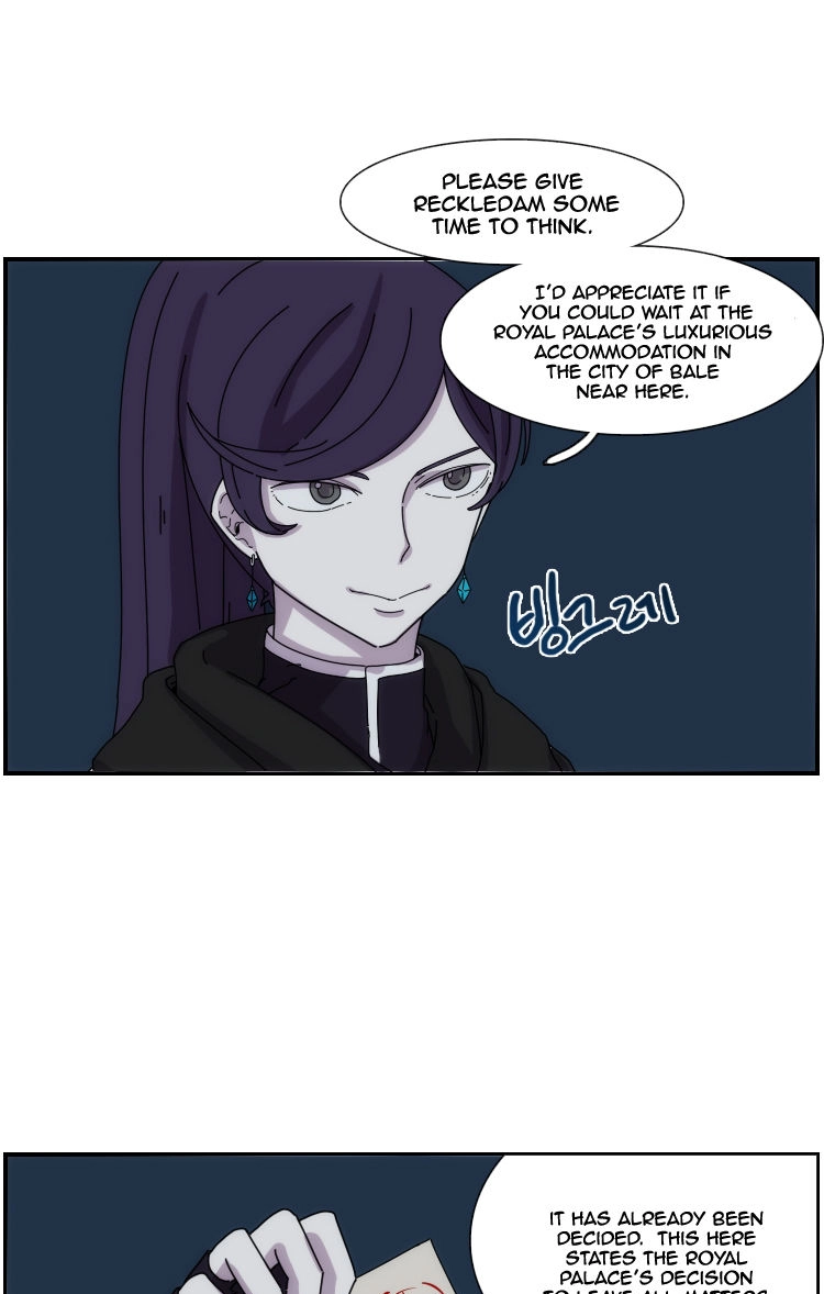 Meister Chapter 15 page 19 - 
