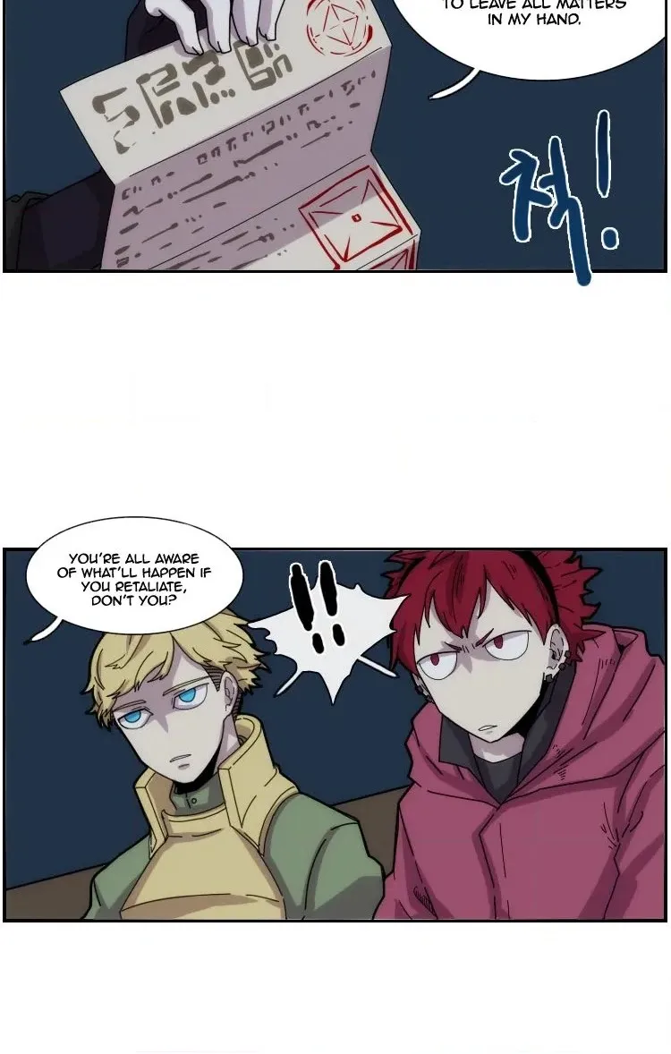Meister Chapter 15 page 20 - 