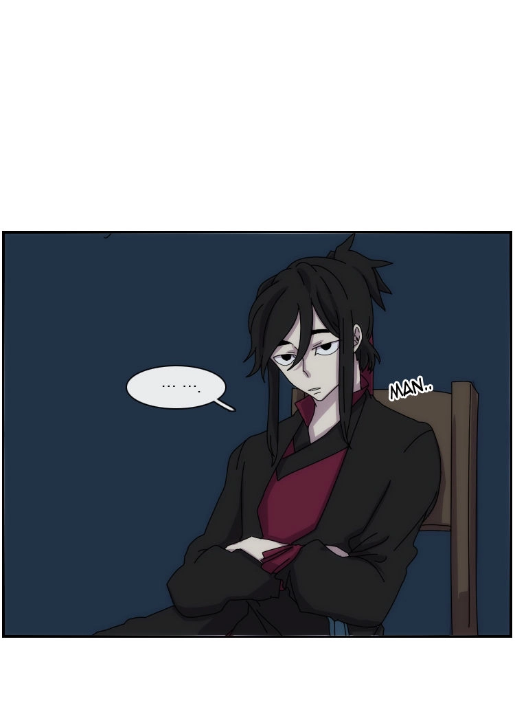 Meister Chapter 15 page 23 - 