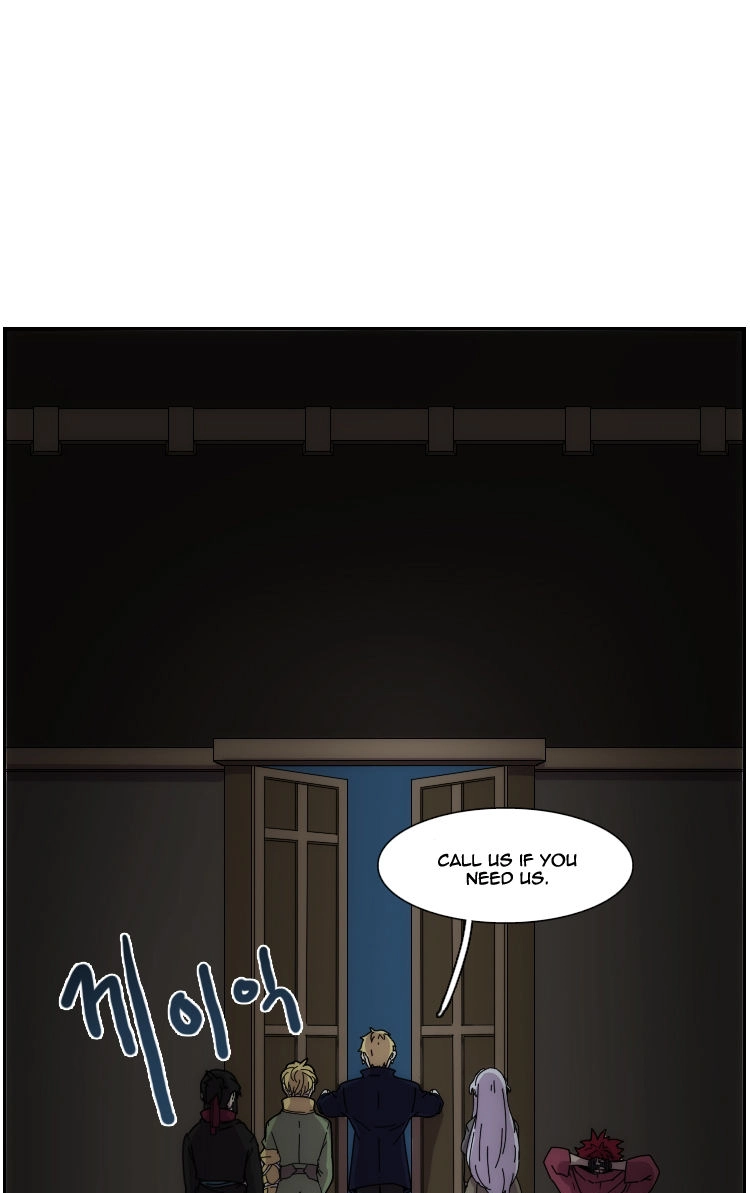 Meister Chapter 15 page 25 - 