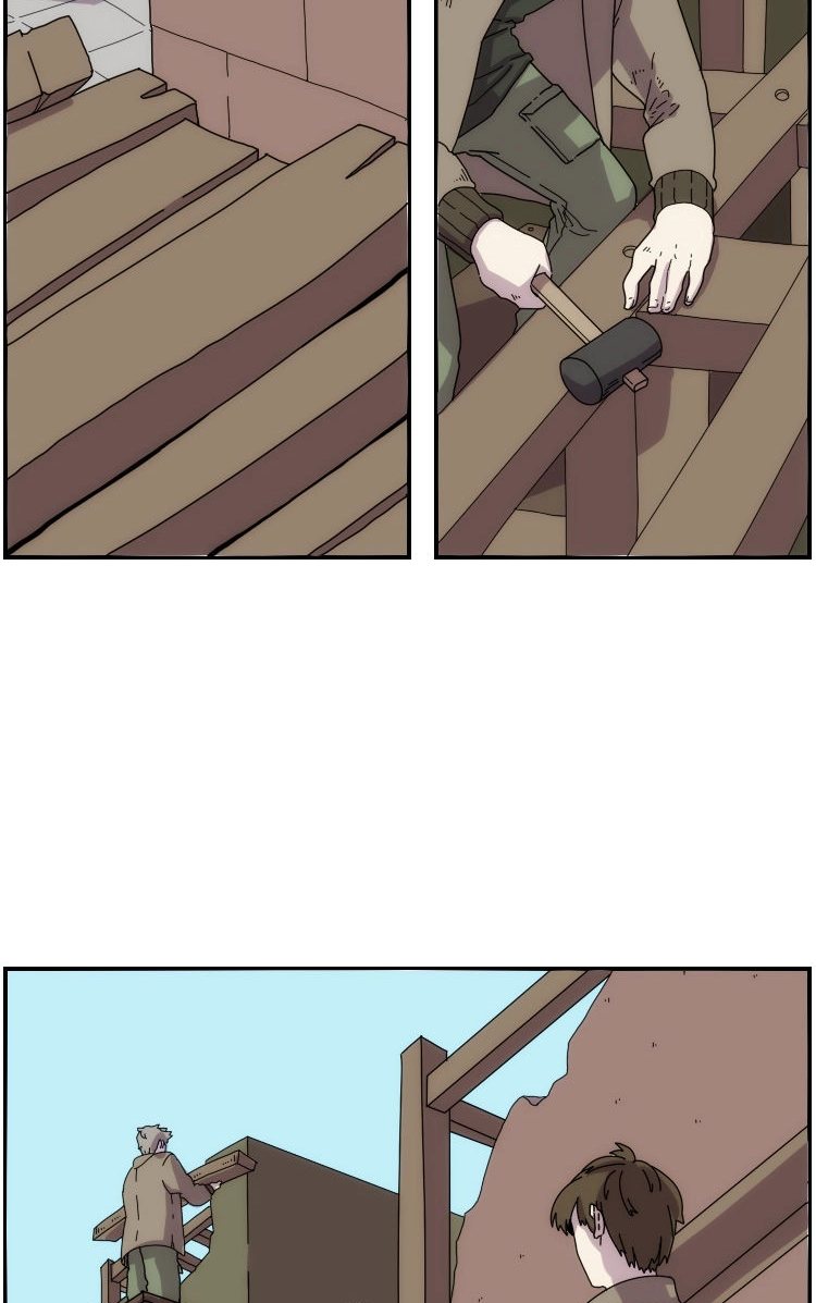 Meister Chapter 15 page 29 - 