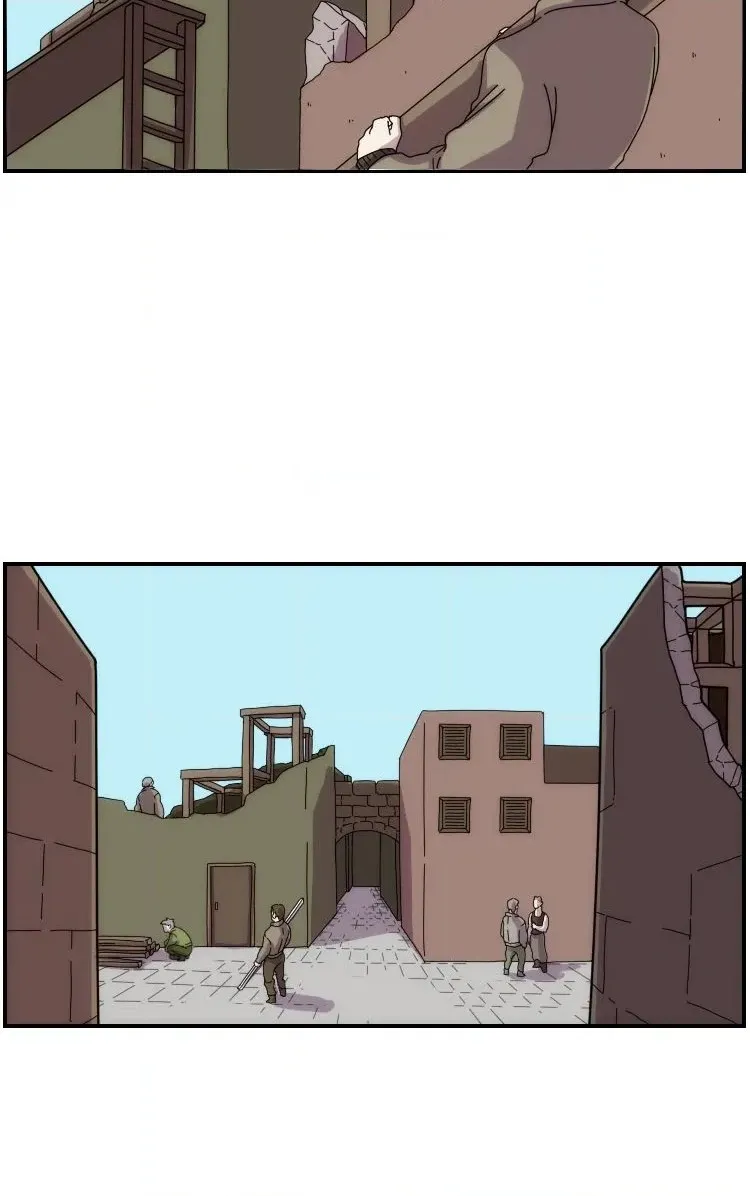 Meister Chapter 15 page 30 - 