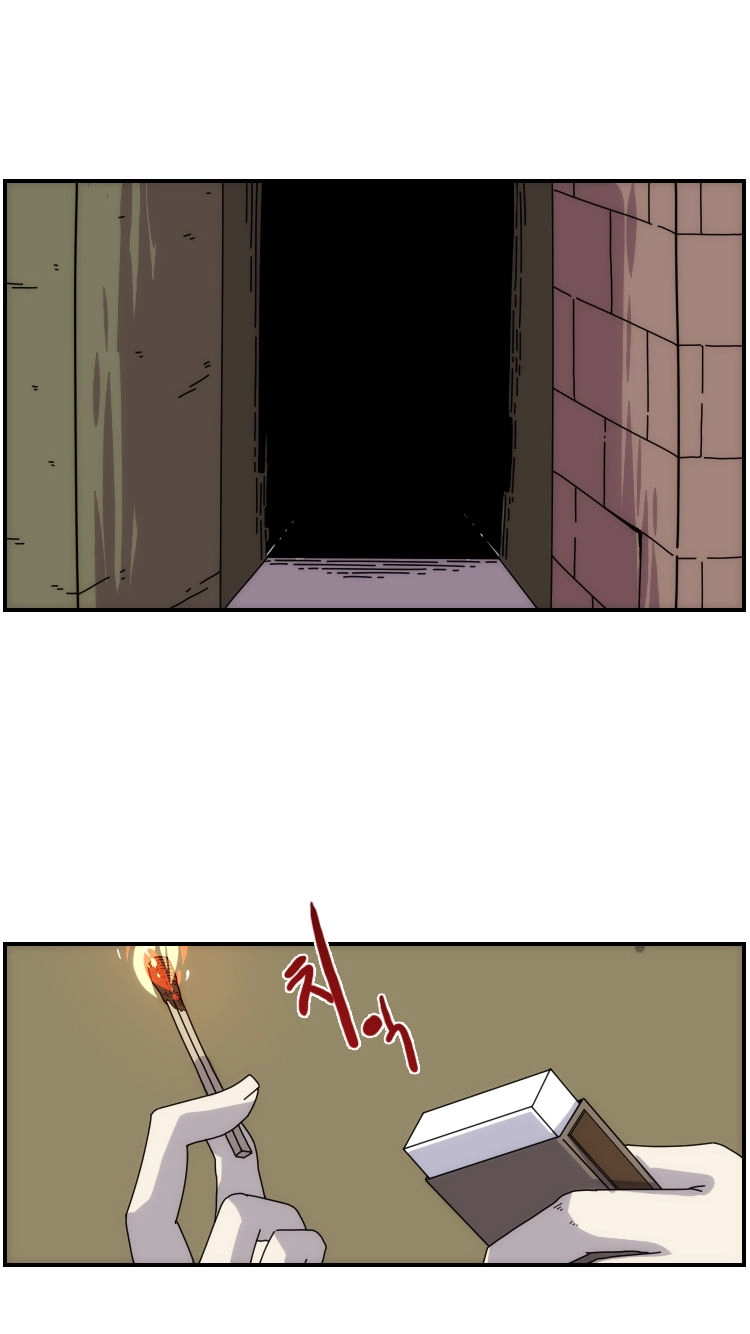 Meister Chapter 15 page 31 - 