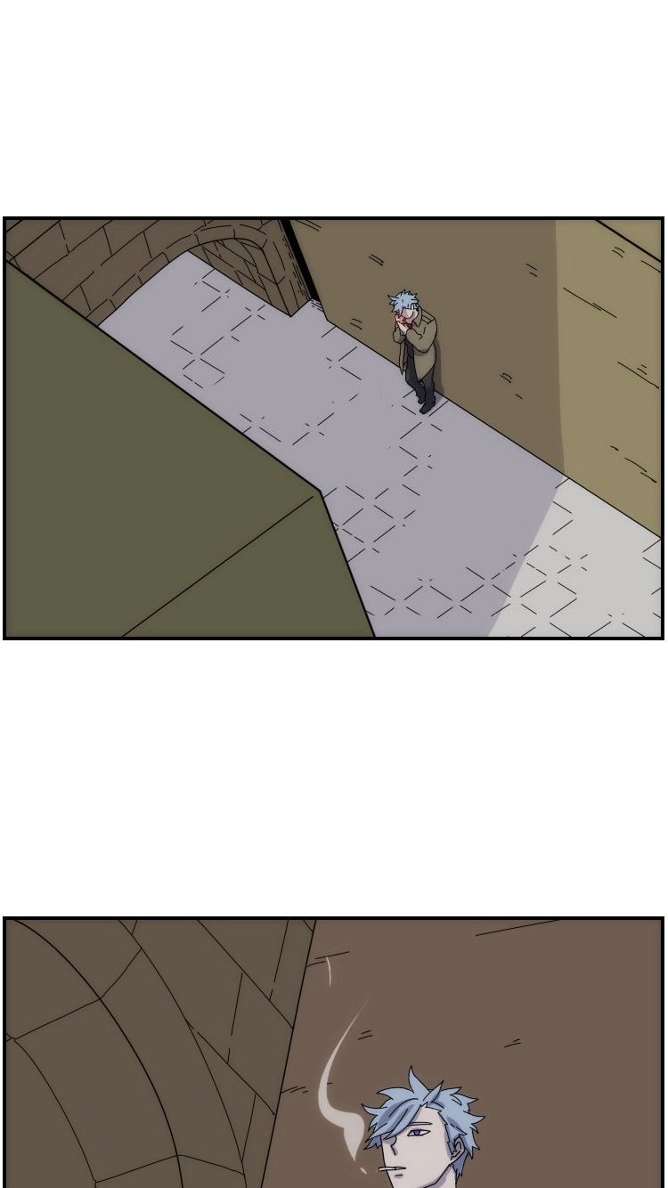 Meister Chapter 15 page 32 - 