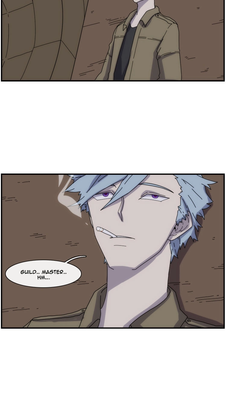 Meister Chapter 15 page 33 - 