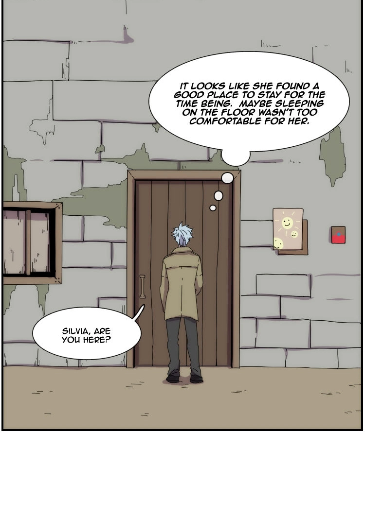 Meister Chapter 15 page 36 - 