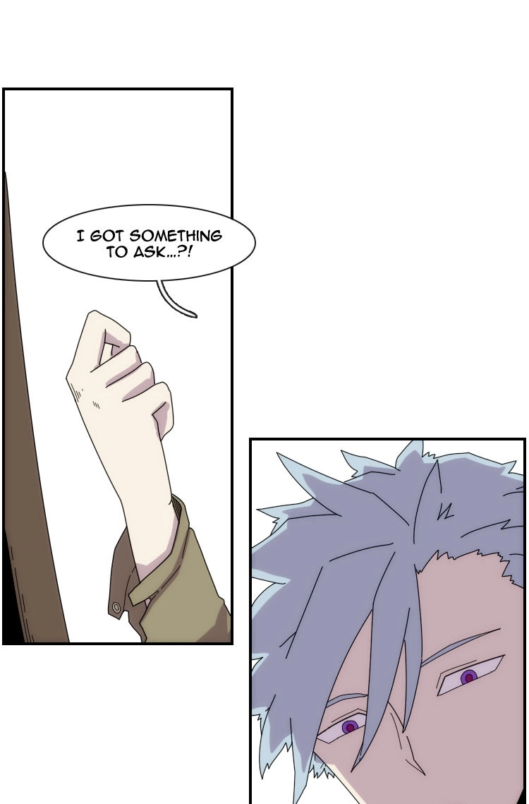 Meister Chapter 15 page 37 - 