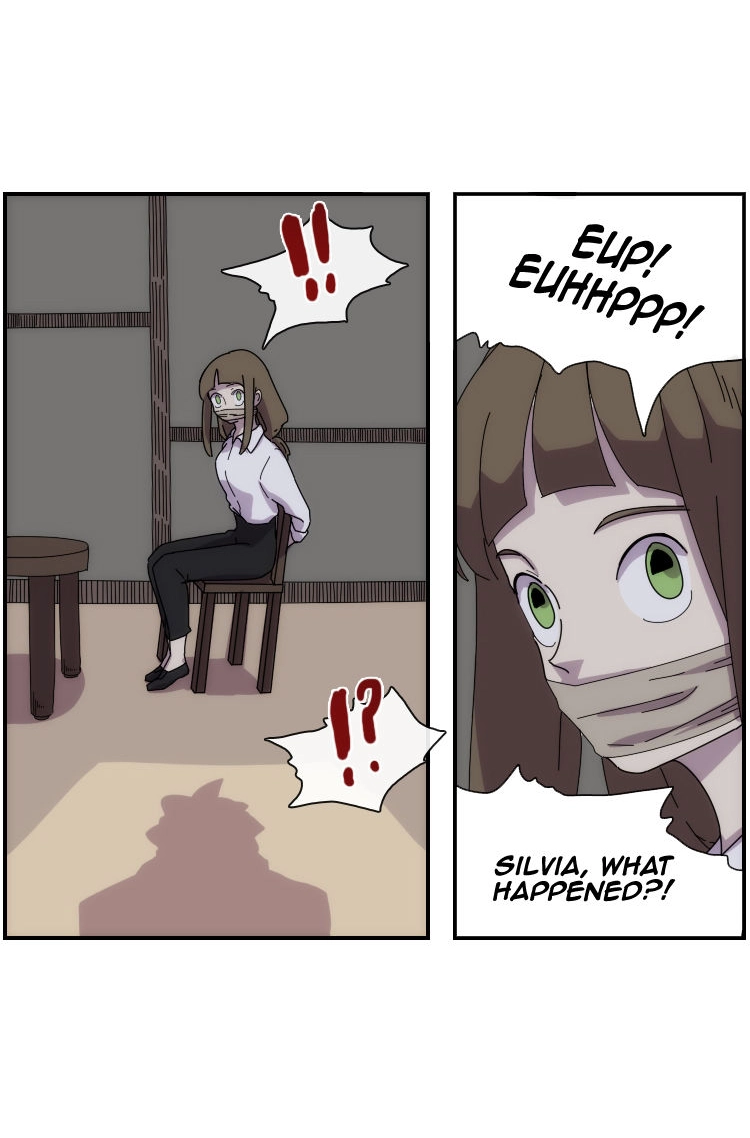 Meister Chapter 15 page 39 - 