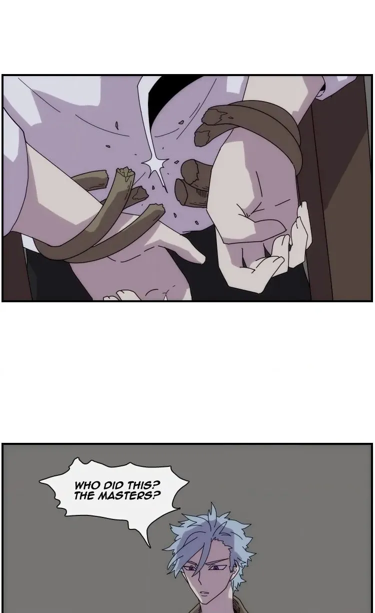Meister Chapter 15 page 40 - 
