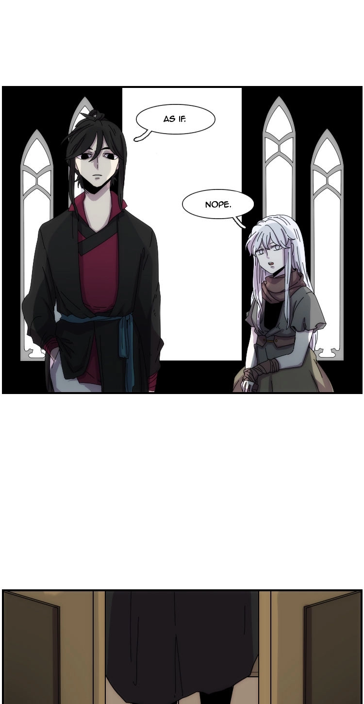 Meister Chapter 15 page 5 - 