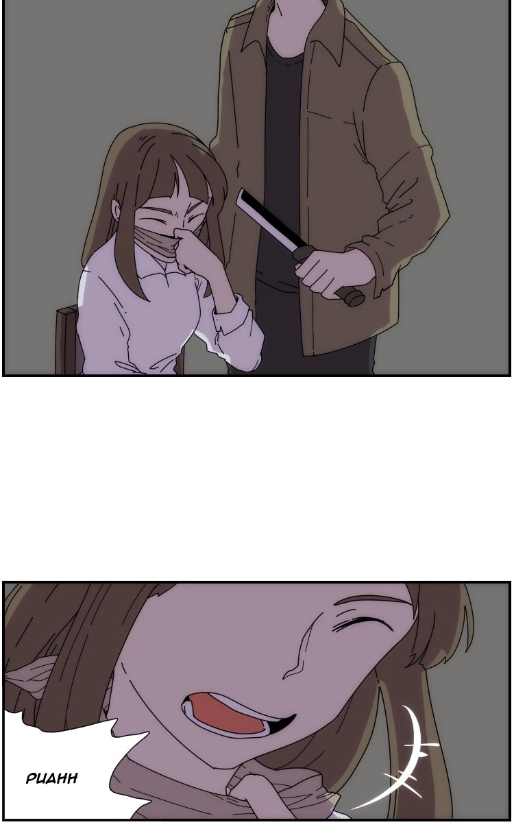 Meister Chapter 15 page 41 - 