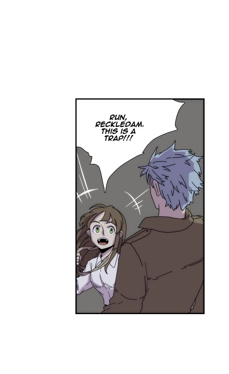 Meister Chapter 15 page 42 - 