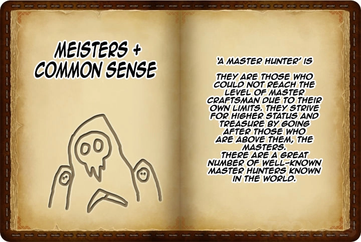 Meister Chapter 15 page 51 - 