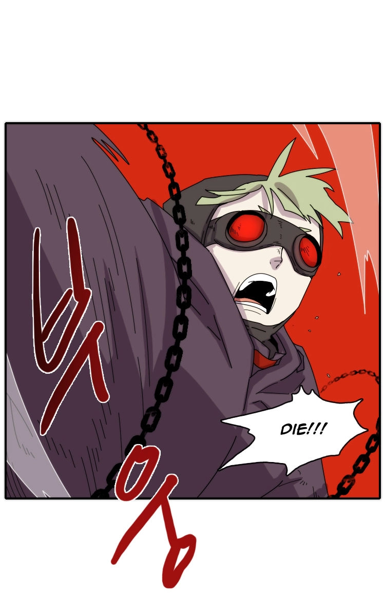 Meister Chapter 16 page 15 - 