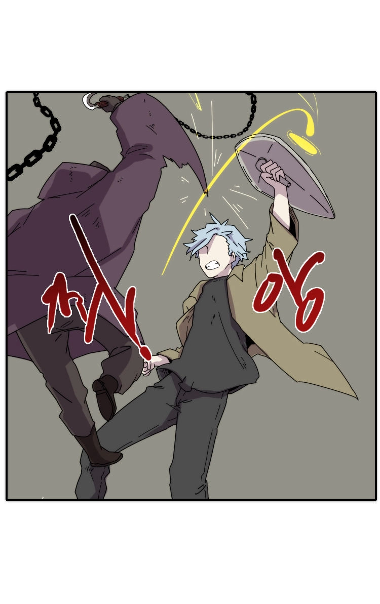 Meister Chapter 16 page 18 - 