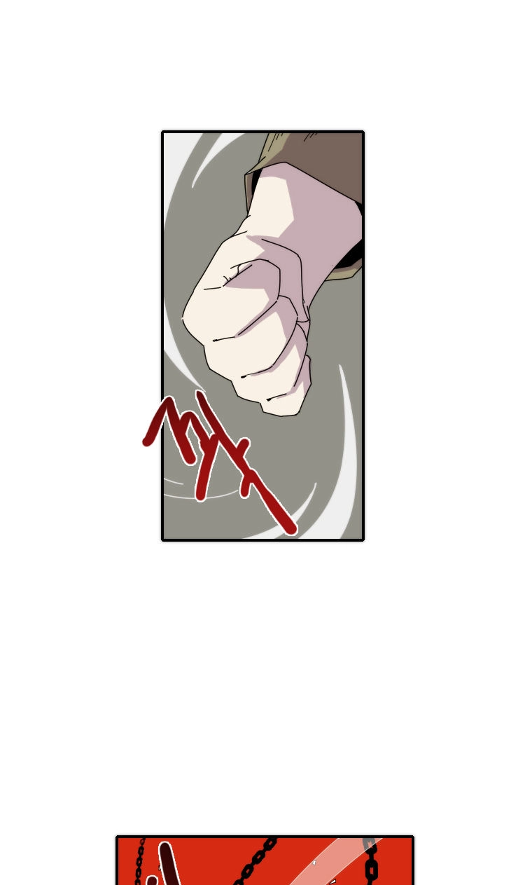 Meister Chapter 16 page 19 - 