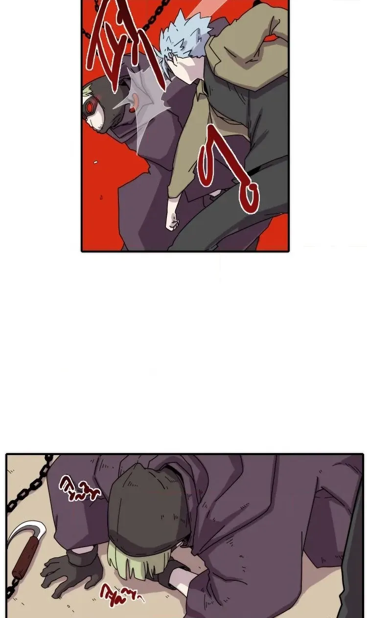 Meister Chapter 16 page 20 - 
