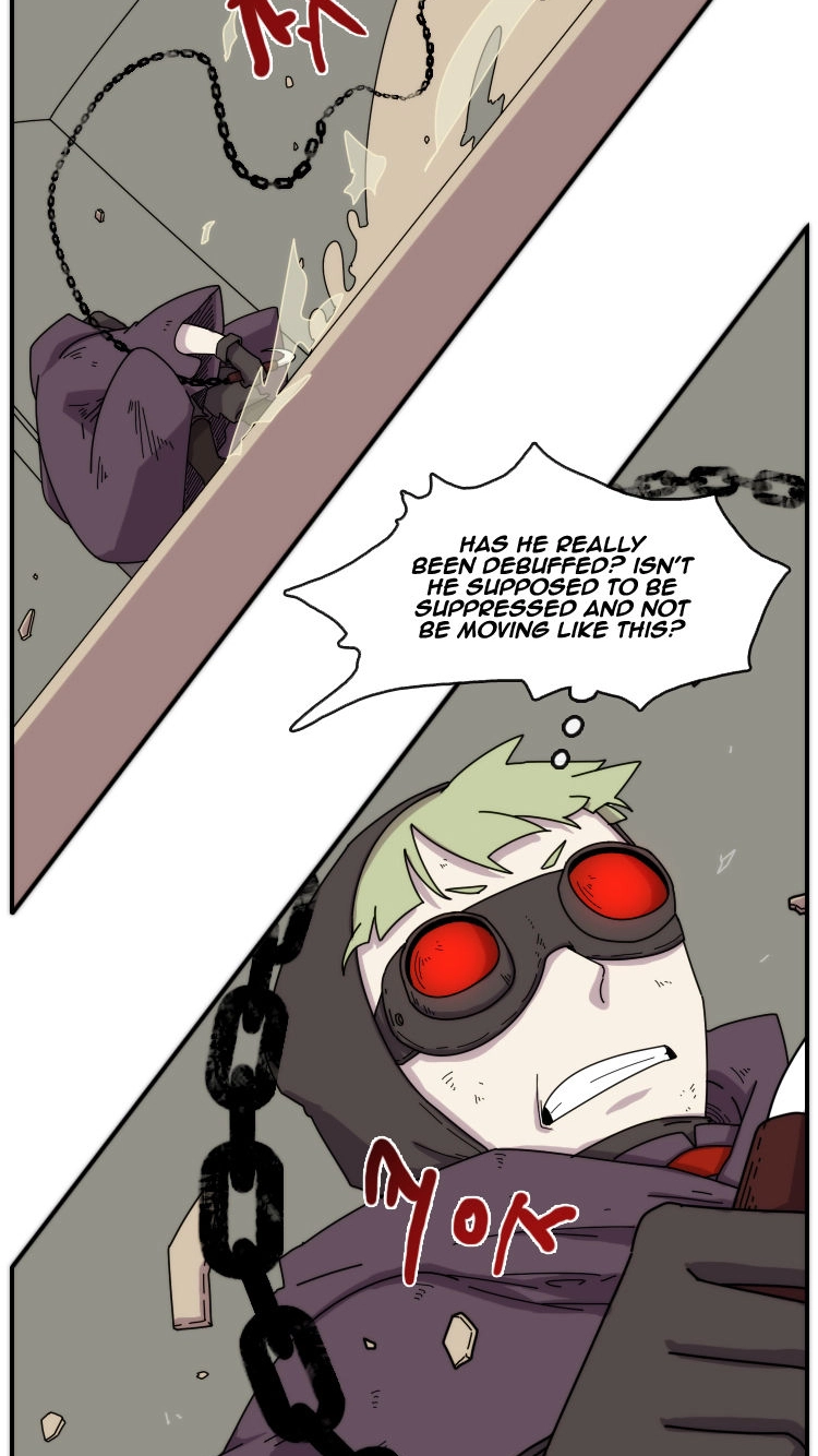 Meister Chapter 16 page 3 - 
