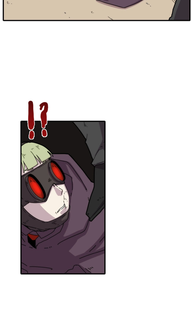 Meister Chapter 16 page 21 - 