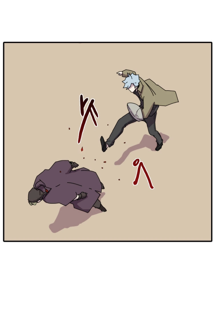 Meister Chapter 16 page 23 - 