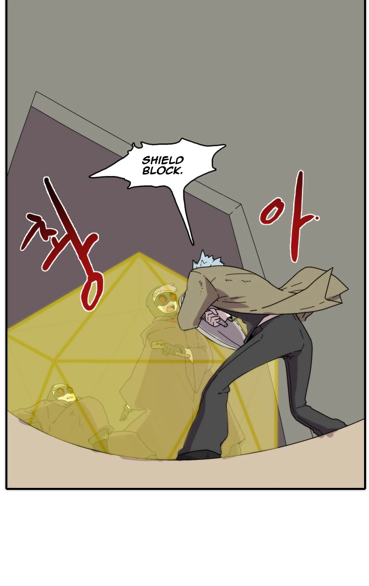 Meister Chapter 16 page 27 - 