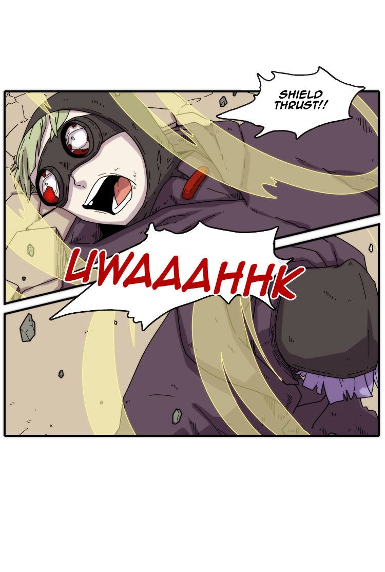 Meister Chapter 16 page 28 - 