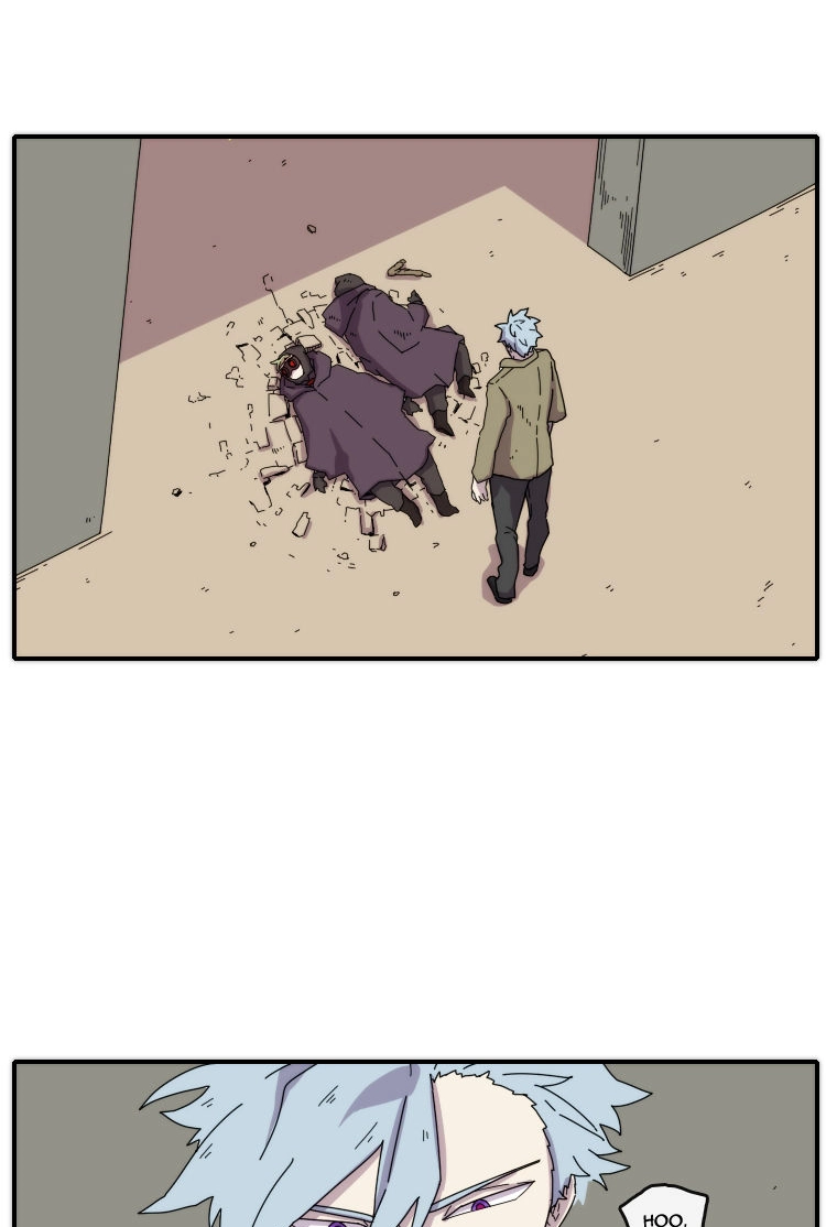 Meister Chapter 16 page 29 - 