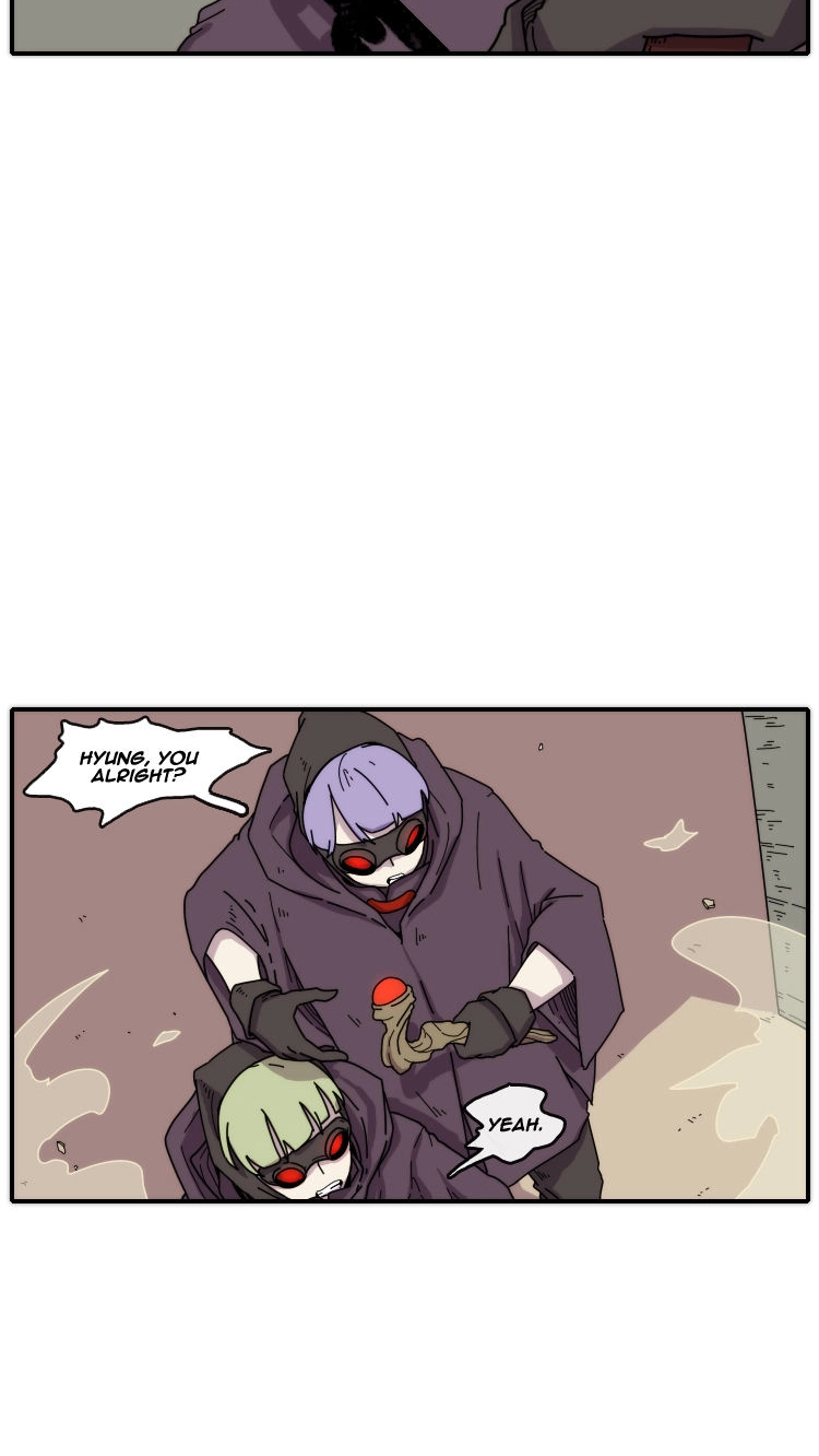 Meister Chapter 16 page 4 - 