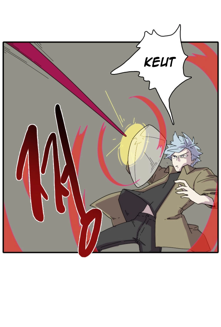 Meister Chapter 16 page 31 - 