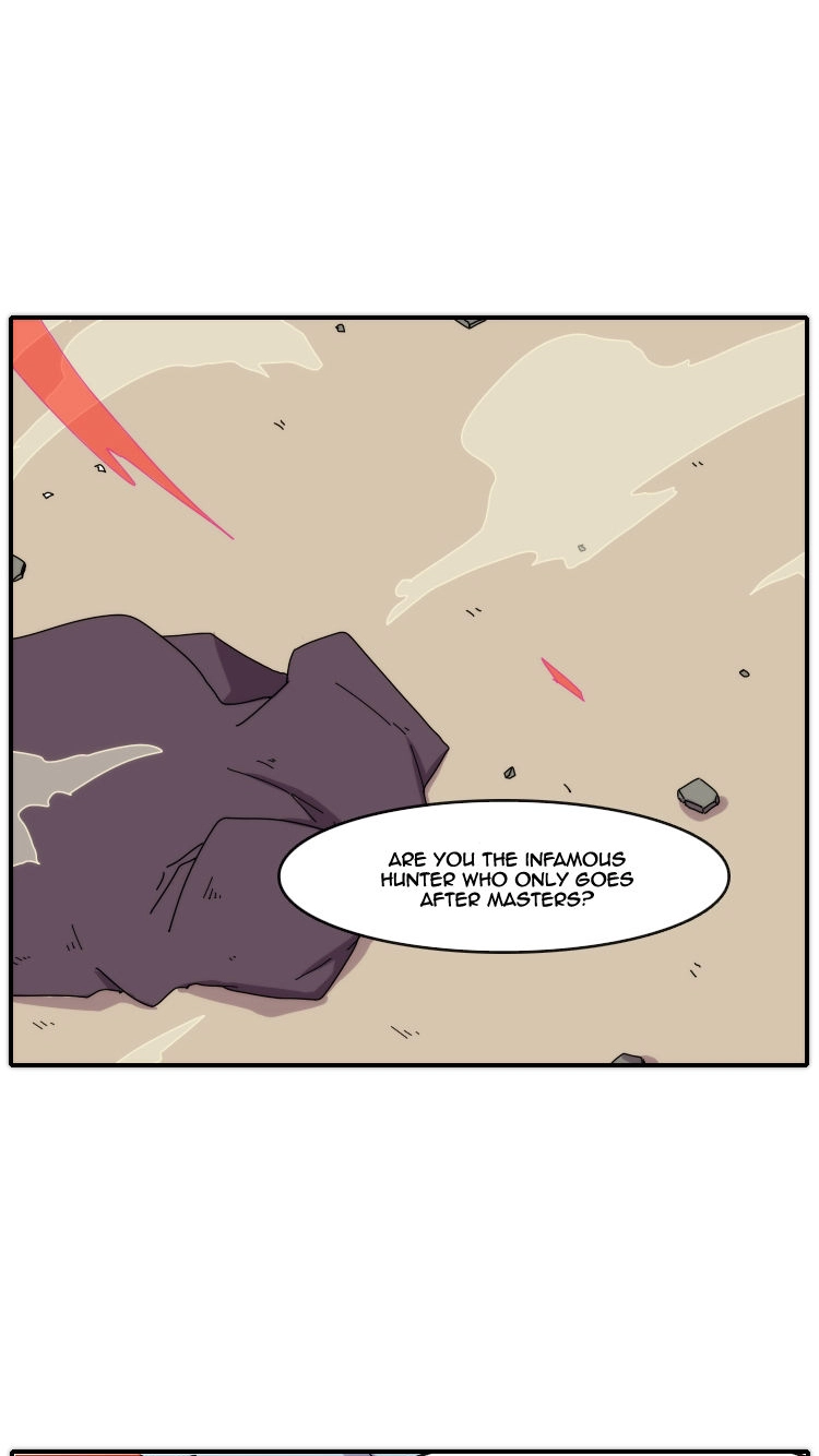 Meister Chapter 16 page 39 - 