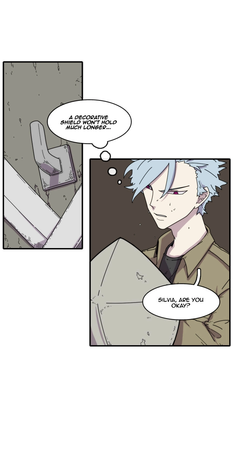 Meister Chapter 16 page 5 - 