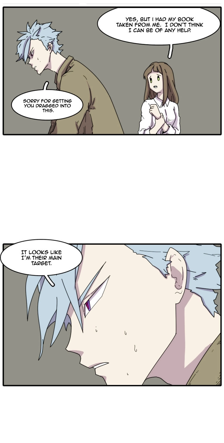 Meister Chapter 16 page 6 - 