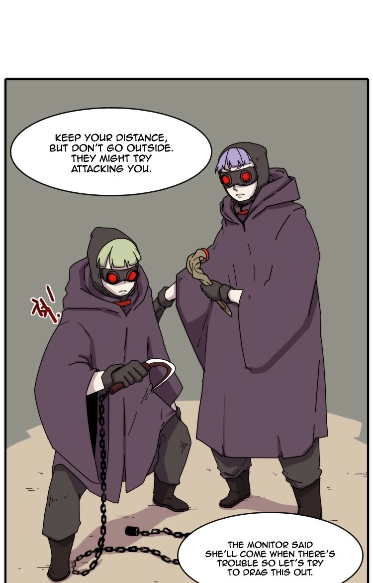 Meister Chapter 16 page 7 - 