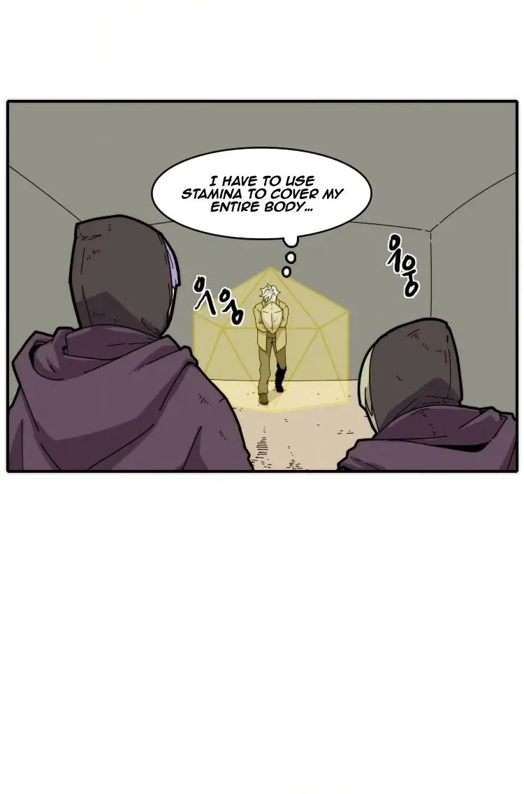 Meister Chapter 16 page 10 - 