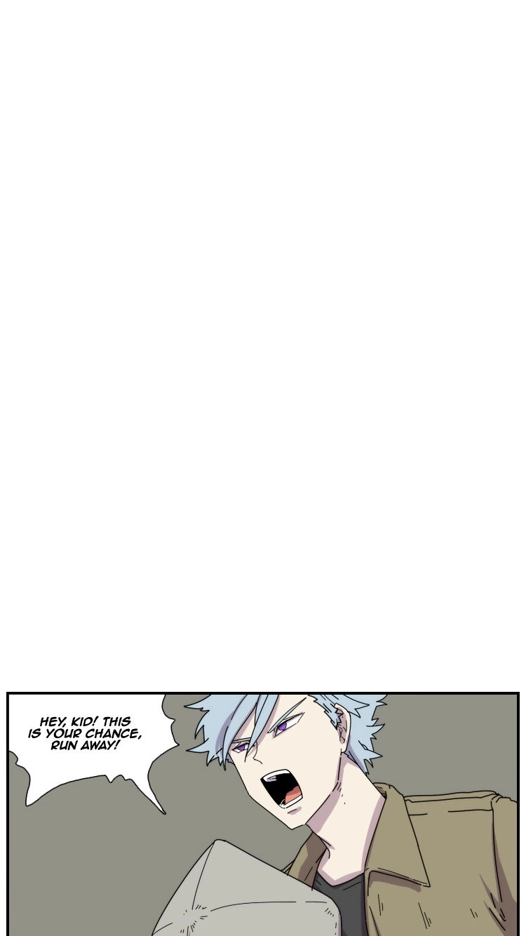 Meister Chapter 17 page 11 - 
