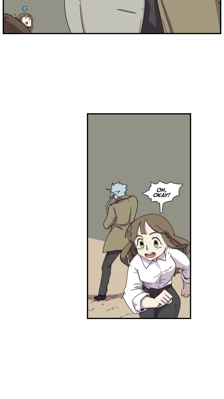 Meister Chapter 17 page 12 - 