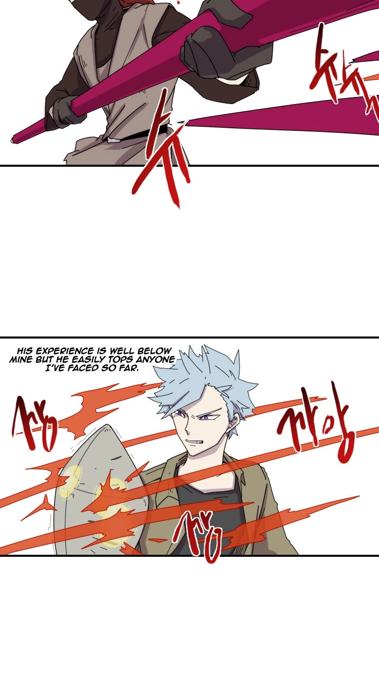 Meister Chapter 17 page 14 - 