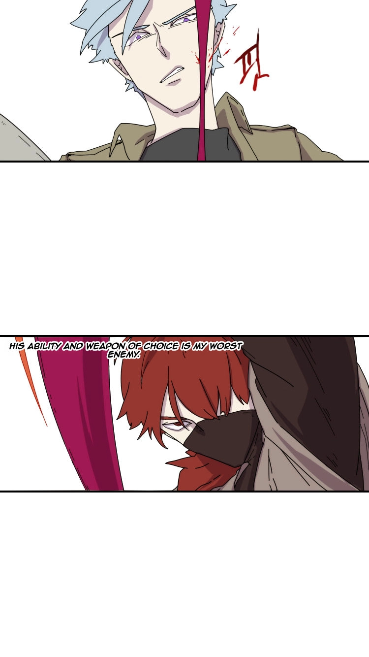 Meister Chapter 17 page 17 - 