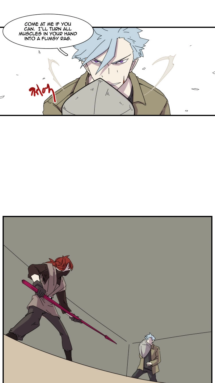 Meister Chapter 17 page 19 - 