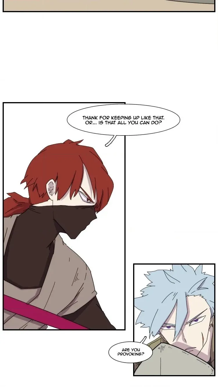 Meister Chapter 17 page 20 - 